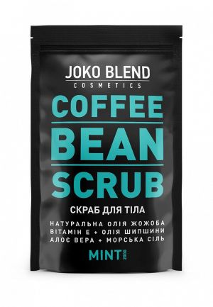 Скраб для тела Joko Blend