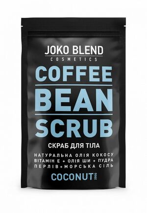 Скраб для тела Joko Blend