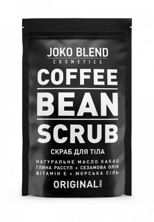 Скраб для тела Joko Blend