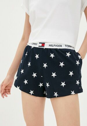 Шорты домашние Tommy Hilfiger