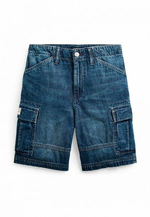 Шорты джинсовые Polo Ralph Lauren