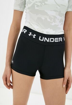 Шорты компрессионные Under Armour