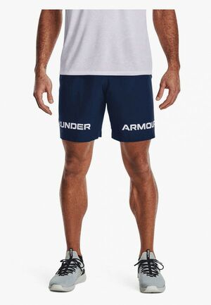 Шорты спортивные Under Armour