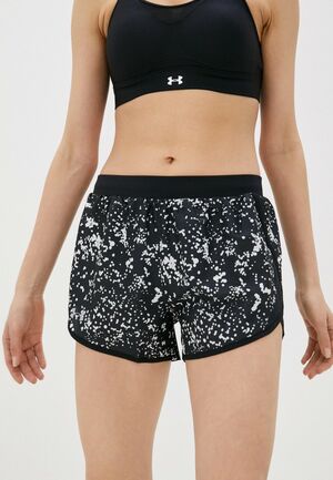 Шорты спортивные Under Armour