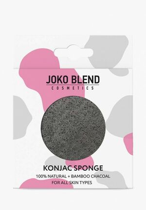 Спонж для очищения лица Joko Blend