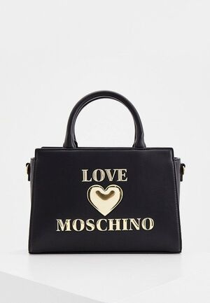 Сумка Love Moschino