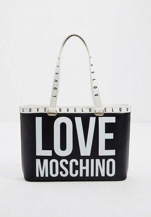 Сумка Love Moschino