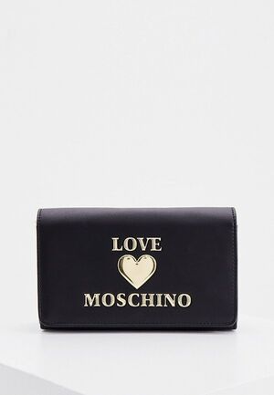 Сумка Love Moschino