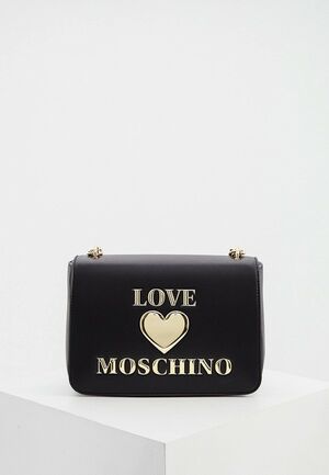 Сумка Love Moschino