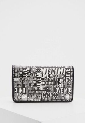 Сумка Love Moschino