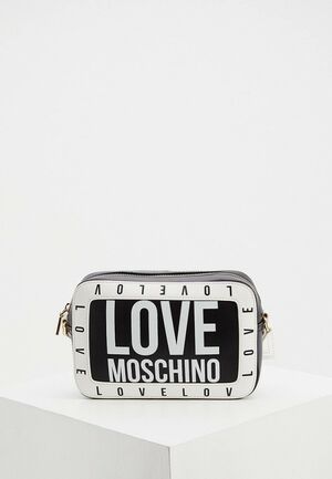 Сумка Love Moschino