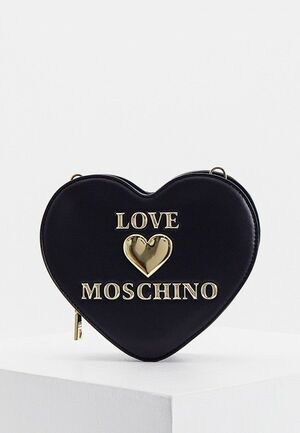 Сумка Love Moschino