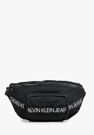 Сумка поясная Calvin Klein Jeans