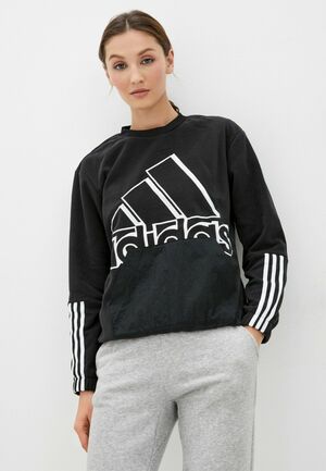 Свитшот adidas