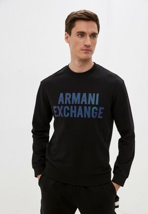 Свитшот Armani Exchange