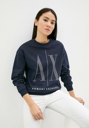 Свитшот Armani Exchange