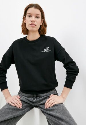 Свитшот Armani Exchange