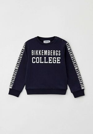 Свитшот Bikkembergs