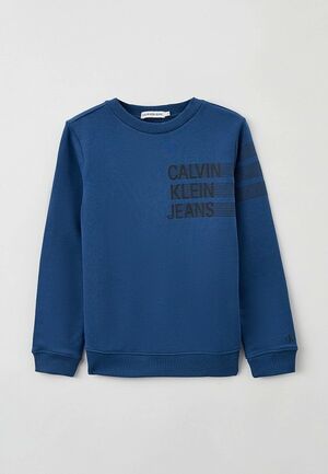 Свитшот Calvin Klein Jeans