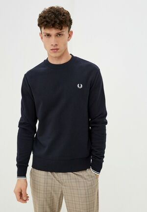 Свитшот Fred Perry