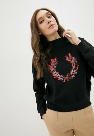 Свитшот Fred Perry