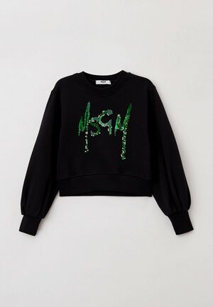 Свитшот MSGM Kids