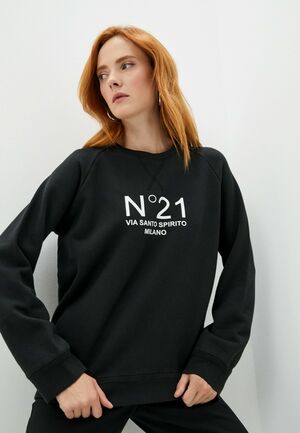 Свитшот N21