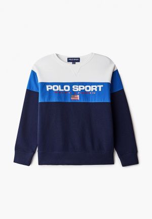 Свитшот Polo Ralph Lauren