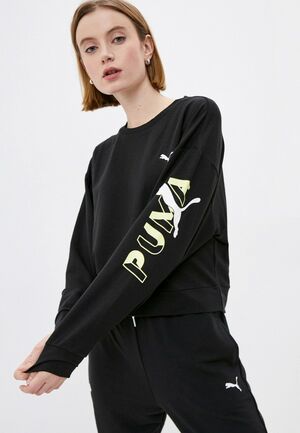 Свитшот PUMA