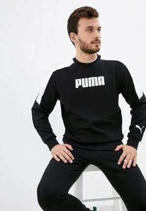 Свитшот PUMA