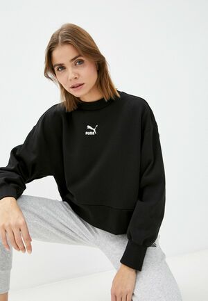 Свитшот PUMA