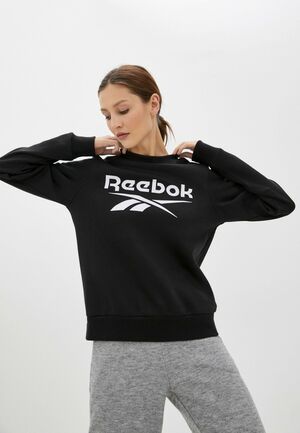 Свитшот Reebok