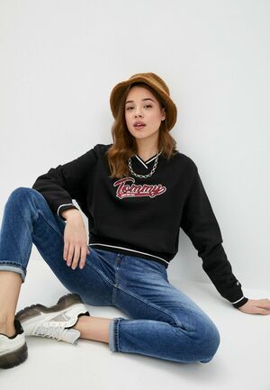 Свитшот Tommy Jeans