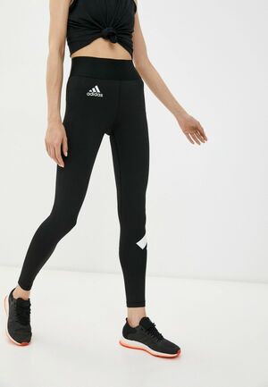 Тайтсы adidas