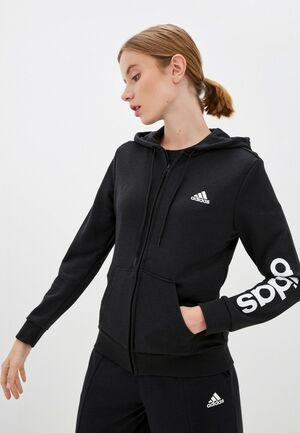 Толстовка adidas