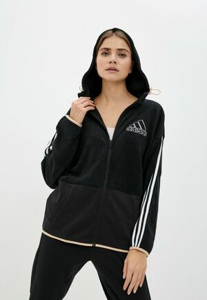 Толстовка adidas