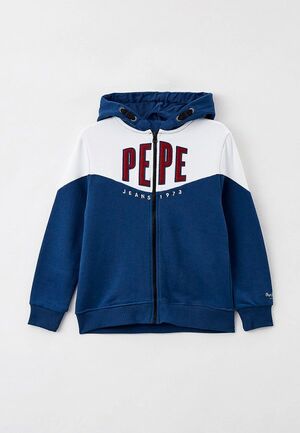 Толстовка Pepe Jeans