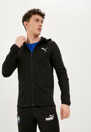 Толстовка PUMA