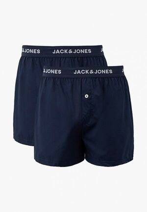 Трусы 2 шт. Jack & Jones