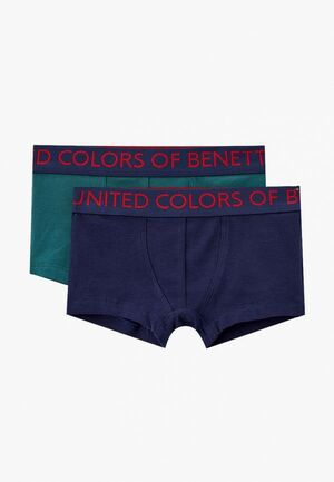 Трусы 2 шт. United Colors of Benetton