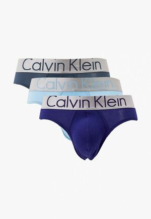 Трусы 3 шт. Calvin Klein Underwear