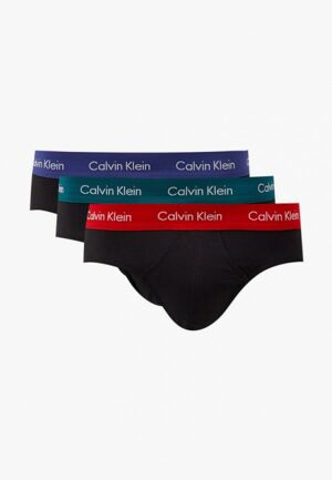 Трусы 3 шт. Calvin Klein Underwear