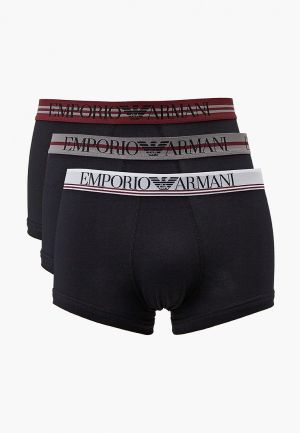 Трусы 3 шт. Emporio Armani