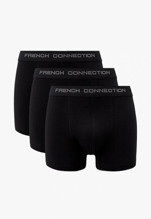 Трусы 3 шт. French Connection