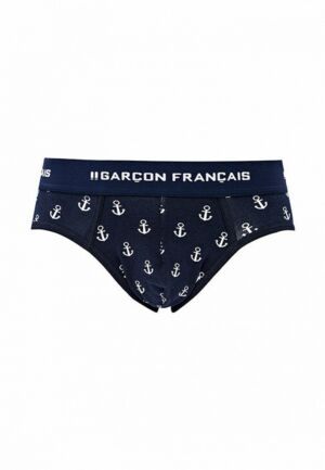 Трусы Garcon Francais