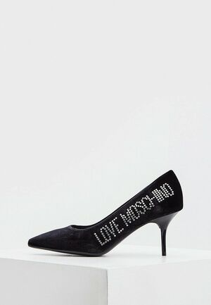 Туфли Love Moschino