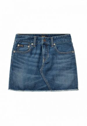 Юбка джинсовая Polo Ralph Lauren