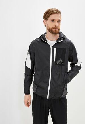 Ветровка adidas