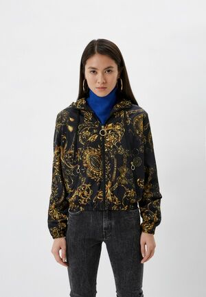 Ветровка Versace Jeans Couture