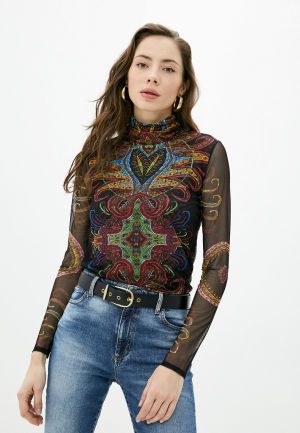 Водолазка Desigual